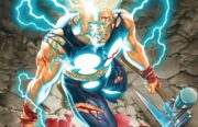 El Inmortal Thor de Al Ewing. Parte 5. Final
