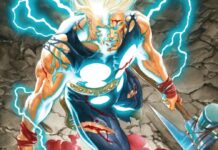 El Inmortal Thor de Al Ewing. Parte 5. Final
