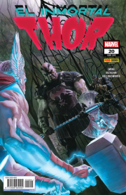 Inmortal Thor 5