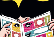 XXXI Jornadas del cómic Villa de Avilés: Programa y últimos autores confirmados
