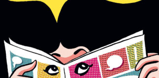 XXXI Jornadas del cómic Villa de Avilés: Programa y últimos autores confirmados