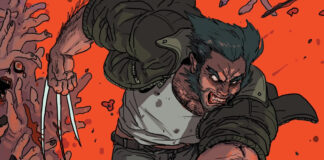 Lobezno #8 y #9, de Saladin Ahmed, Martín Cóccolo y v.v.a.a.
