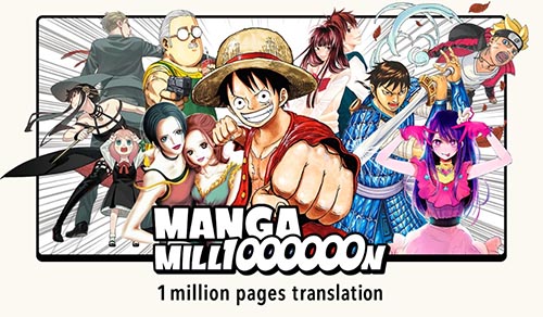 Mangazine