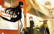 Nana de napalm, de Rick Remender y Bengal