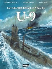 Portada U-9