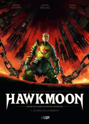 Hawkmoon 1