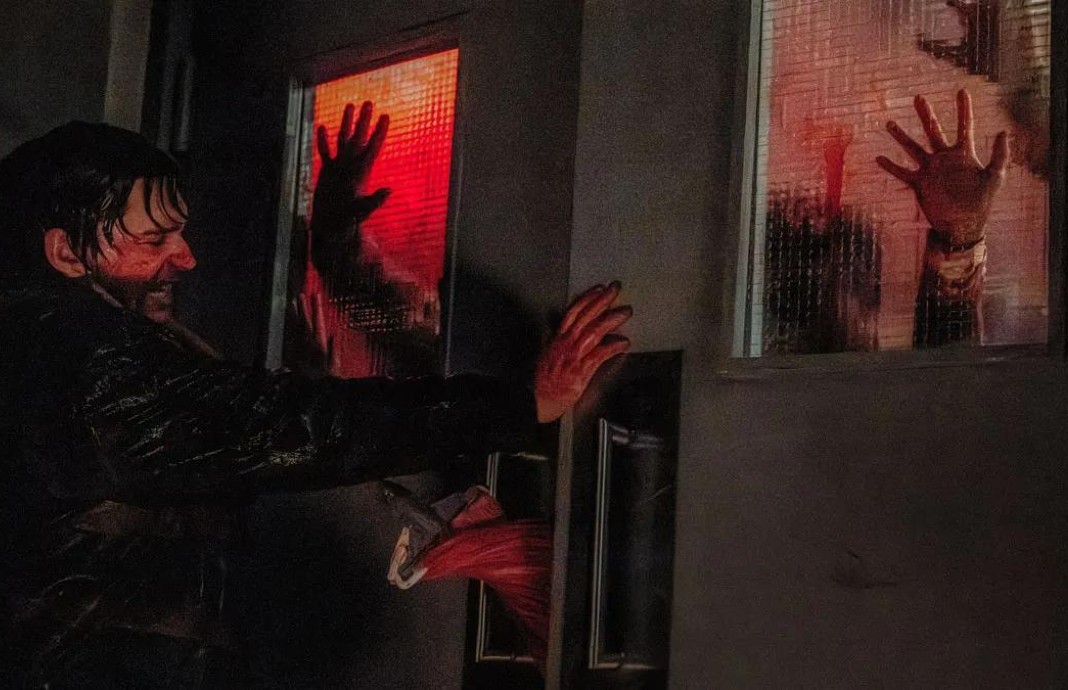 Resident EVil Dest