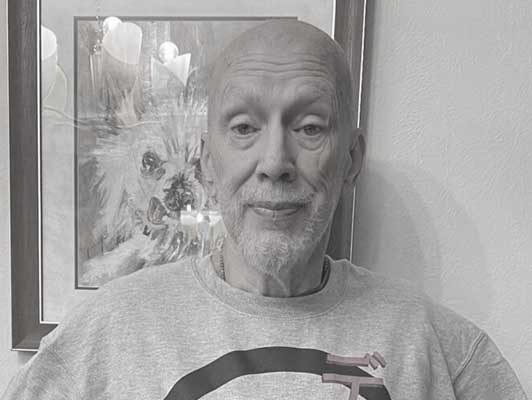 Roger McKenzie -Boletín Marvel 341-