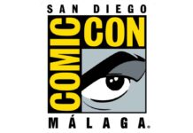 San Diego Comic-Con® Málaga 2026 – Previa