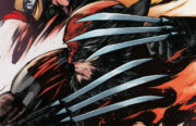 Ultimate Wolverine 5, de Chris Condon, Carbone y Alessandro Cappuccio