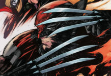 Ultimate Wolverine 5, de Chris Condon, Carbone y Alessandro Cappuccio