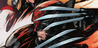 Ultimate Wolverine 5, de Chris Condon, Carbone y Alessandro Cappuccio