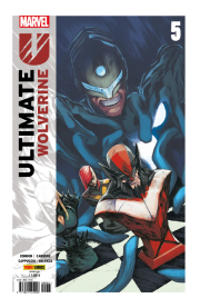 Inmortal Thor 5