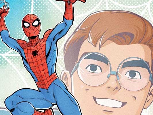 YFNSM 1 -Boletín Marvel 342-