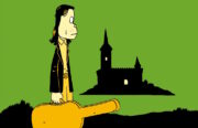Cello Song. La historia de Nick Drake, de Jason