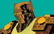 Reseña DC USA – The Doom Patrol #1