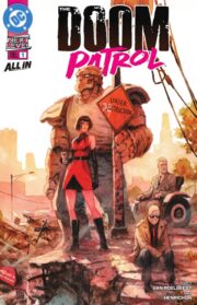 doom patrol