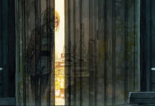 Espectadores, de Brian K. Vaughan y Niko Henrichon