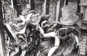 GariGari, de Hugues Micol