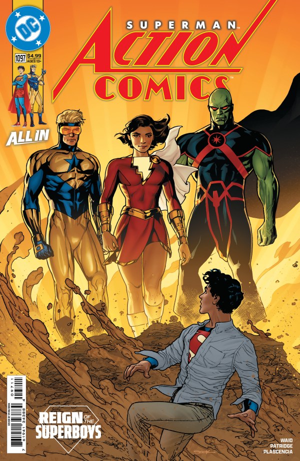 Superman Unlimited #2