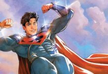 Superman Unlimited #11-12