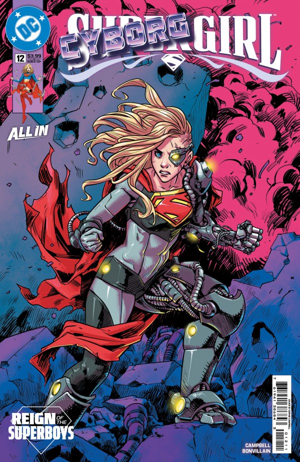 Superman Unlimited #2