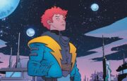 Reseñas DC USA – Legion of Super-Heroes #1 (2026)