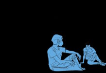 Son cuatro días, de Joan S. Luna y Jordi Pastor