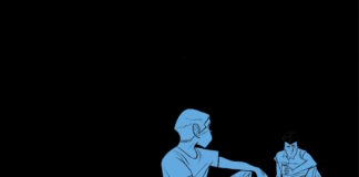 Son cuatro días, de Joan S. Luna y Jordi Pastor