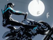 All In Nightwing 5-6