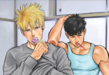 Akamatsu y Seven, macarras in love – Vol 1-3