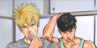 Akamatsu y Seven, macarras in love – Vol 1-3