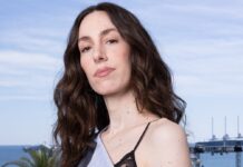 Entrevista a María Martínez Bayona