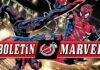 Boletín Marvel 343 Imagen destacada