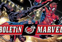 Boletín Marvel #343: Especial NYCC 2026 Boletín Marvel 343 Imagen destacada