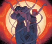 Absolute Wonder Woman #6-7