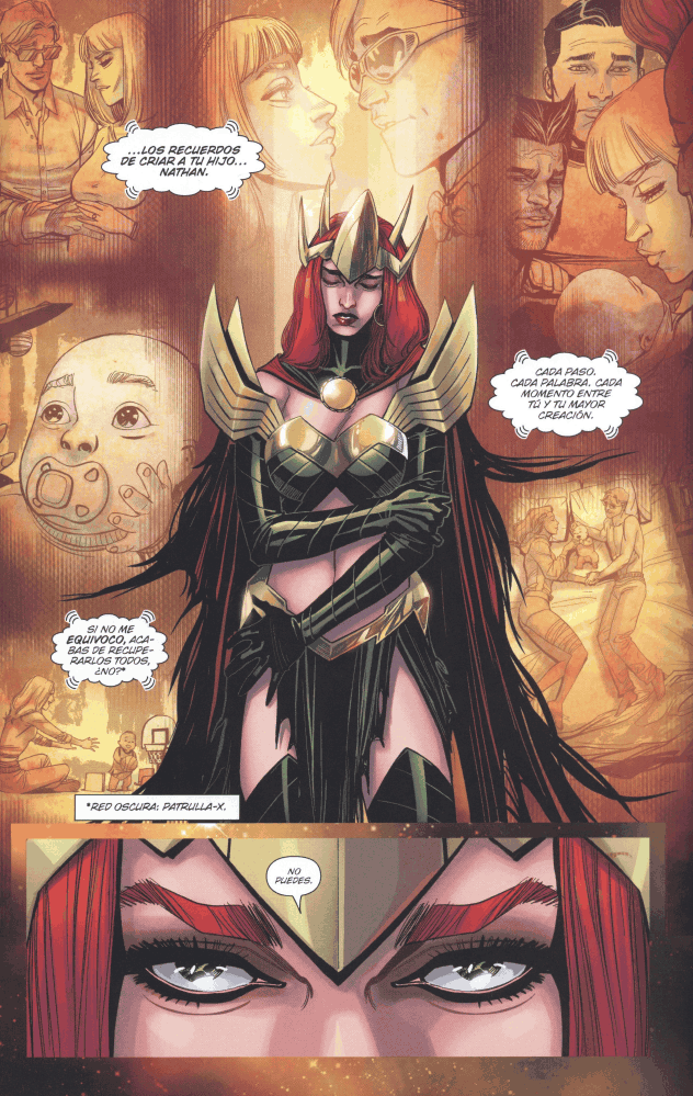 Hechicera Suprema - Tomo 01 - Rebelión mágicahttps://www.zonanegativa.com/znpodcast-343-bruja-escarlata-de-steve-orlando/podc