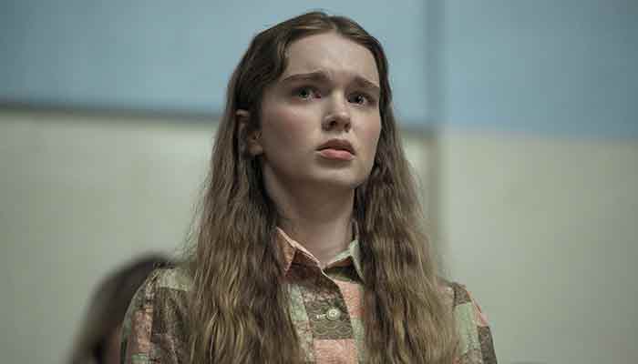 Carrie