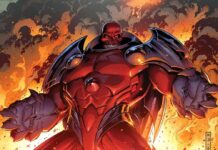Marvel Essentials. Vengadores/Patrulla-X: Axis