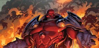 Marvel Essentials. Vengadores/Patrulla-X: Axis