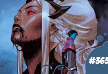 ZNPodcast #365 – Marvel Midnight