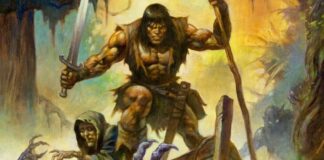 La Espada Salvaje de Conan #13 Espada Salvaje de Conan 13