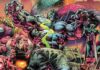 Hulk War Infernal Rage Imagen destacada