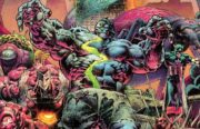Hulk War Infernal Rage Imagen destacada