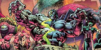 La guerra del Infernal Hulk ya está aquí Hulk War Infernal Rage Imagen destacada
