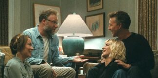 #ZNCine – Crítica de La invitación, de Olivia Wilde