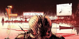 Servicio Informativo del Cómic Independiente USA #675