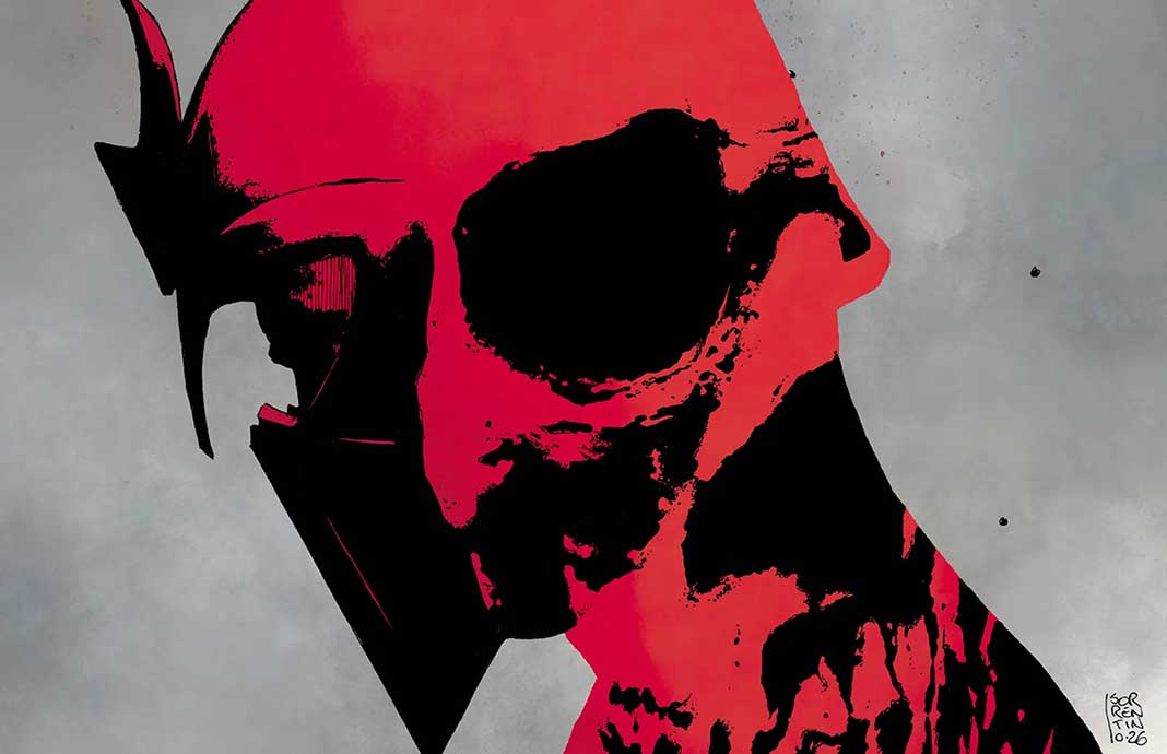 Magneto End of Days Imagen destacada Magneto End of Days Imagen destacada