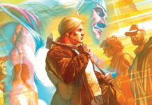 El Mortal Thor de Al Ewing #1-3