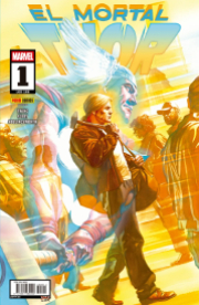 Inmortal Thor 5